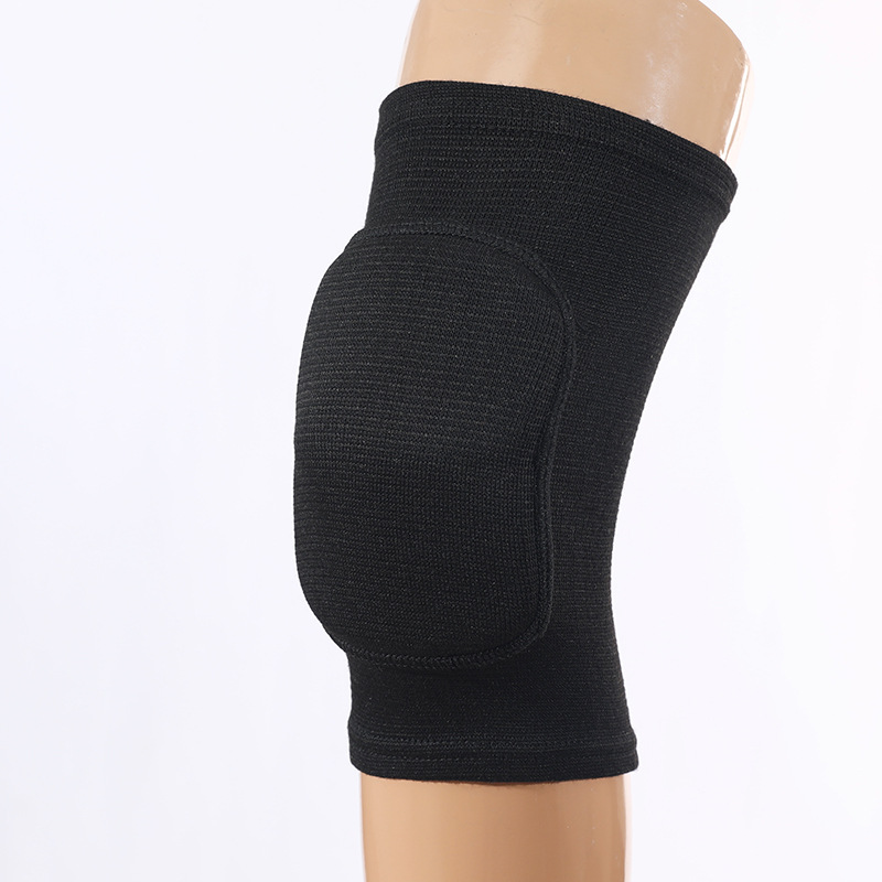 Knee Sleeve Pair - Thickened Sponge Support for Dancing Roller