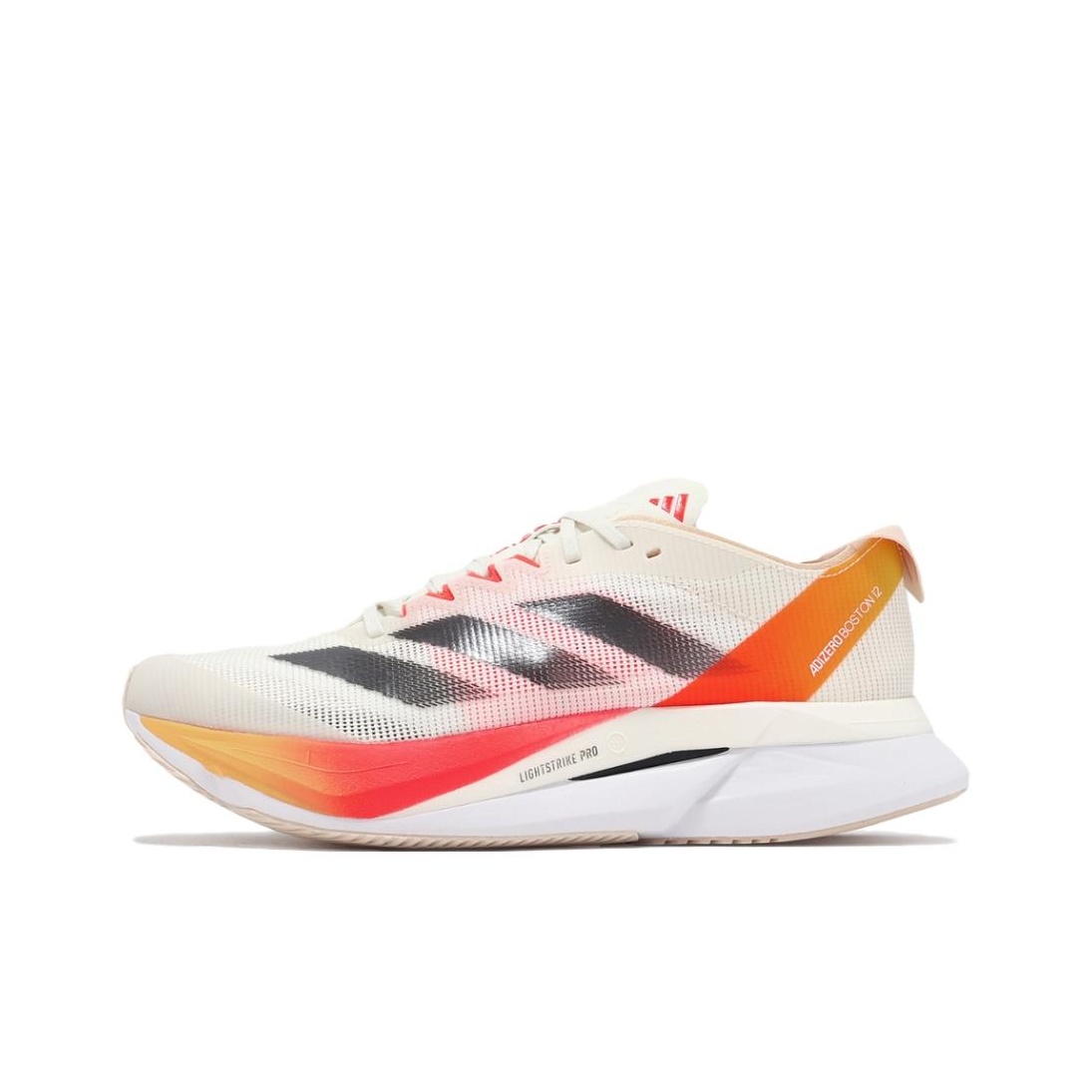 Adidas Shoes Adizero Boston 12 - Adidas Adizero Boston 12 Running Shoes