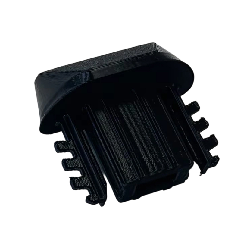1pc Fit for Ford Focus Black R - Crossfit Accessories recension och pris