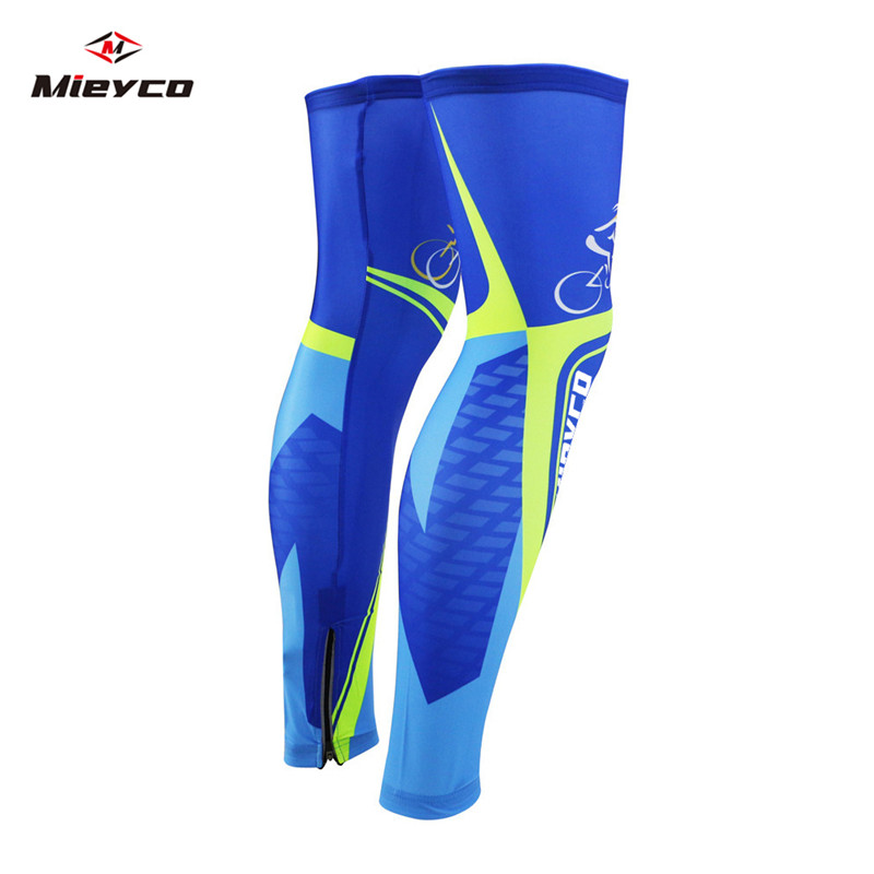 Reflective Cycling Leg Warmers - Knee Sleeve Pair recension och pris