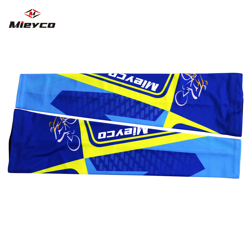 Reflective Cycling Leg Warmers - Knee Sleeve Pair recension och pris