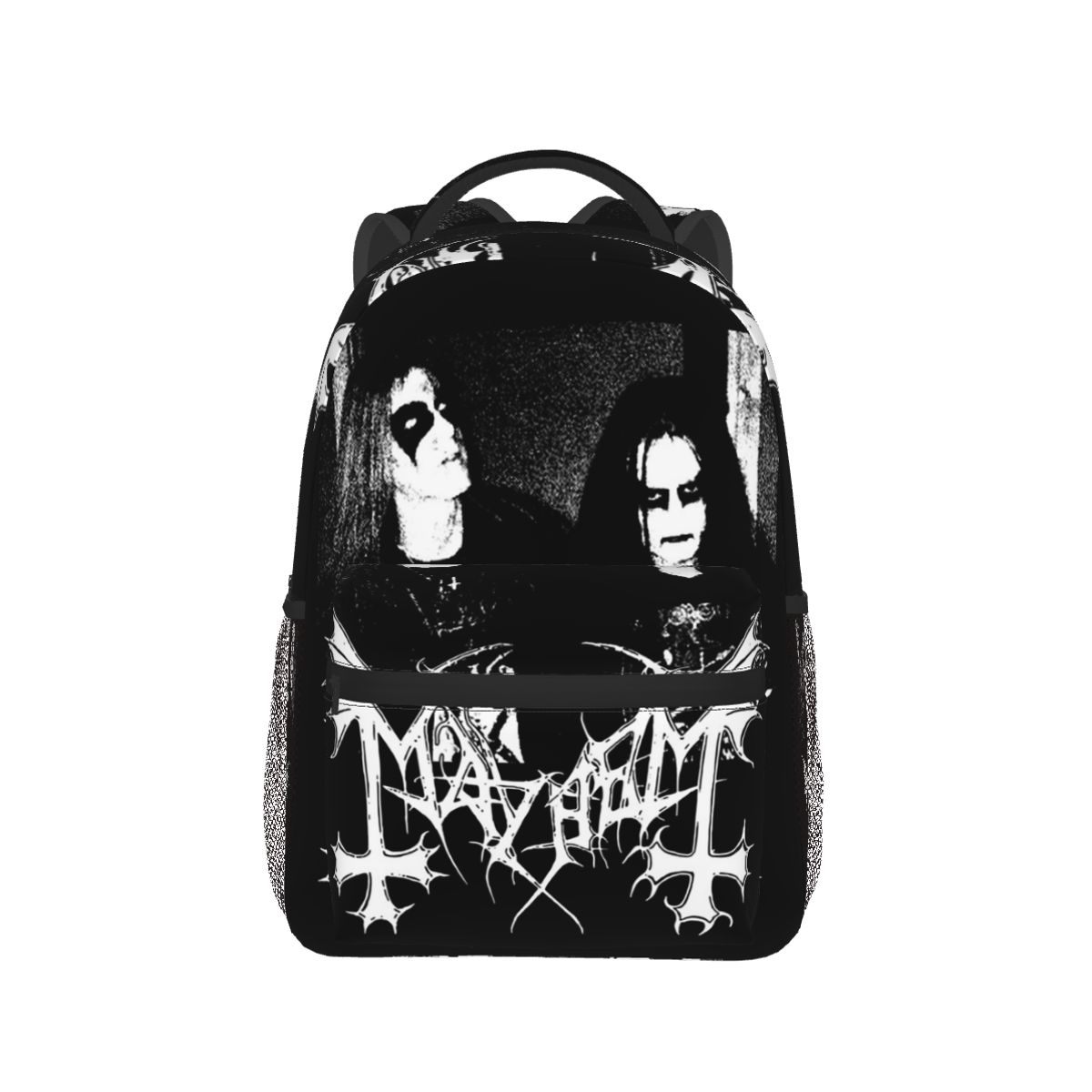 Mayhem Band Backpack Hot Sale  - Crossfit Mayhem recension och pris