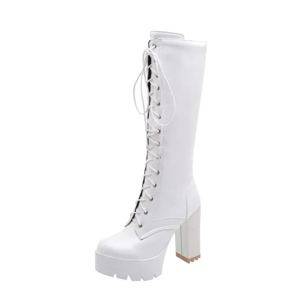 Women's Boots New Autumn and W - Crossfit Youtube recension och pris