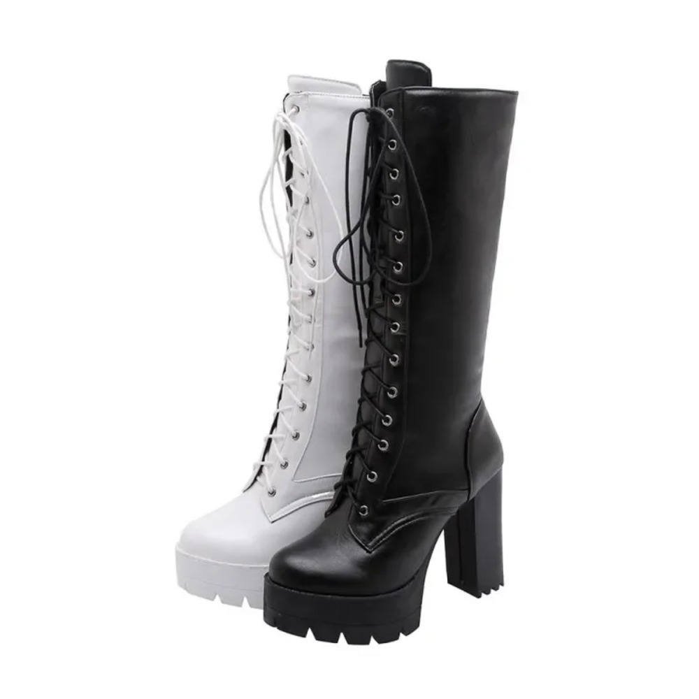 Women's Boots New Autumn and W - Crossfit Youtube recension och pris