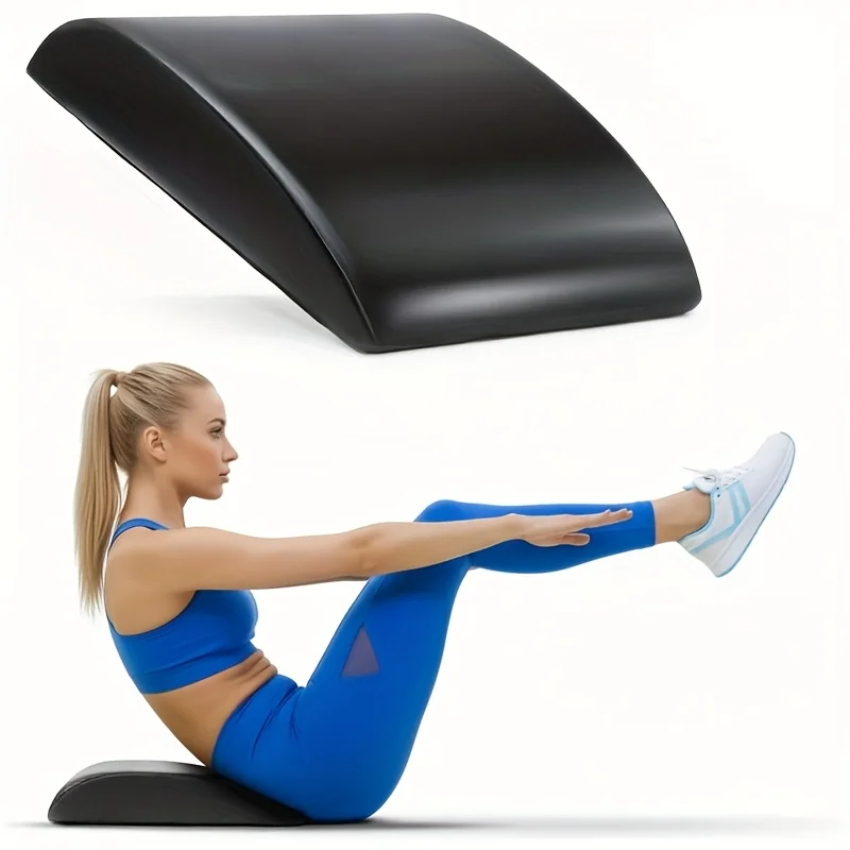 Ab Mat Workout Accessory For A - Ab Mat Crunch recension och pris