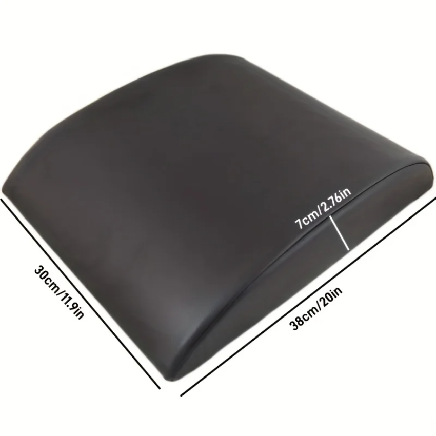 Ab Mat Workout Accessory For A - Ab Mat Crunch recension och pris