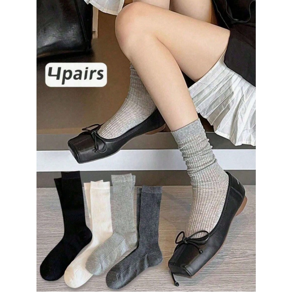 Women's Vintage Knit Leg Warme - Knee Sleeve Pair recension och pris