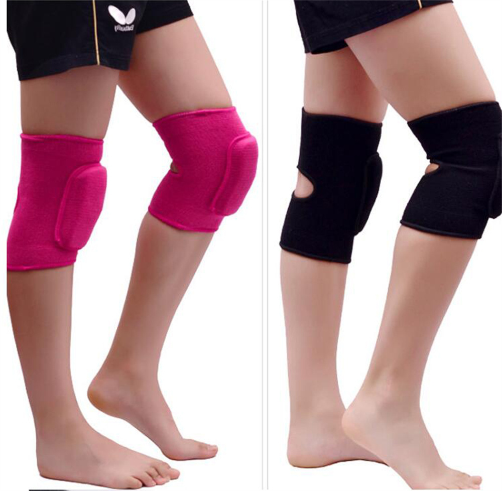 JoyCan 1CM High Quality Knee B - Knee Sleeve Pair recension och pris