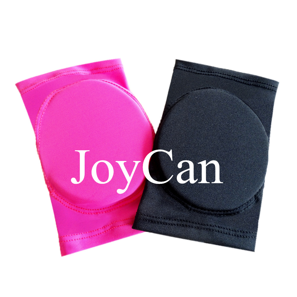 JoyCan 1CM High Quality Knee B - Knee Sleeve Pair recension och pris