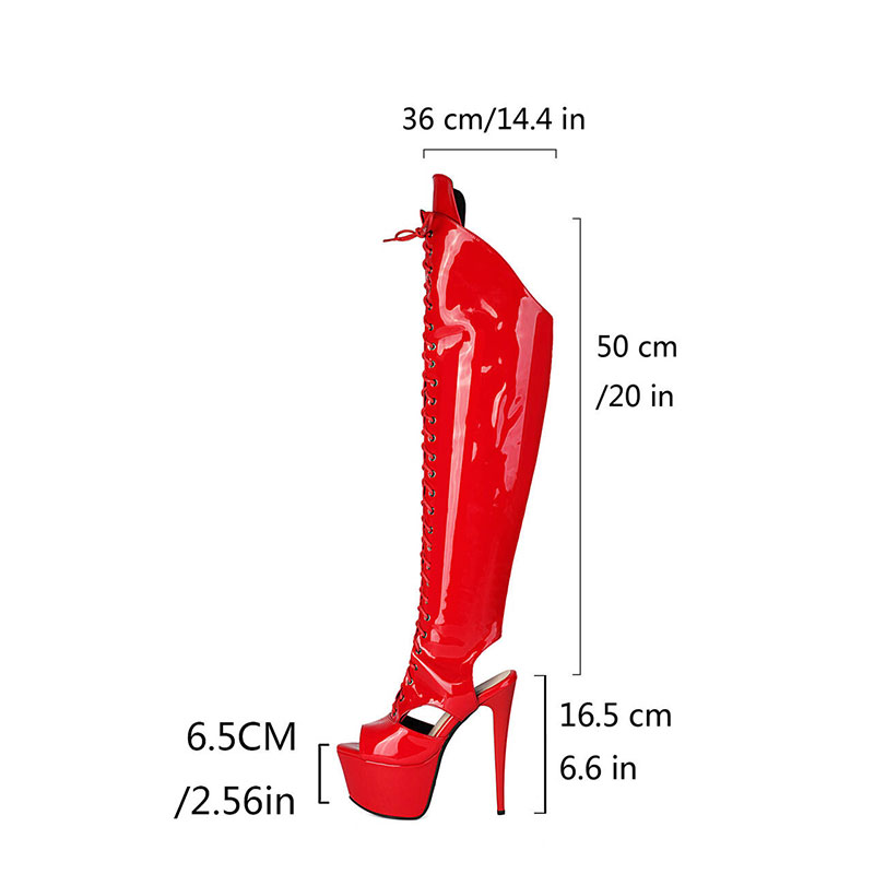 Sgesvier Side Zipper Platform  - Crossfit Youtube recension och pris