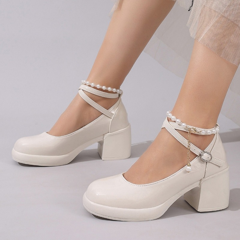 New Women Pumps Shoes Fashion  - Crossfit Lady recension och pris