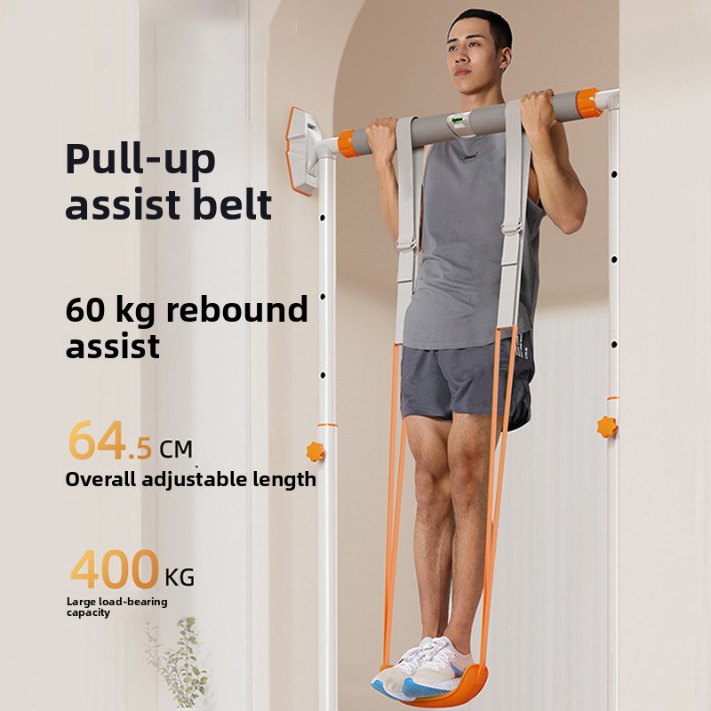 Adjustable Pull Up Assistance  - Pull Up Assist Band recension och pris