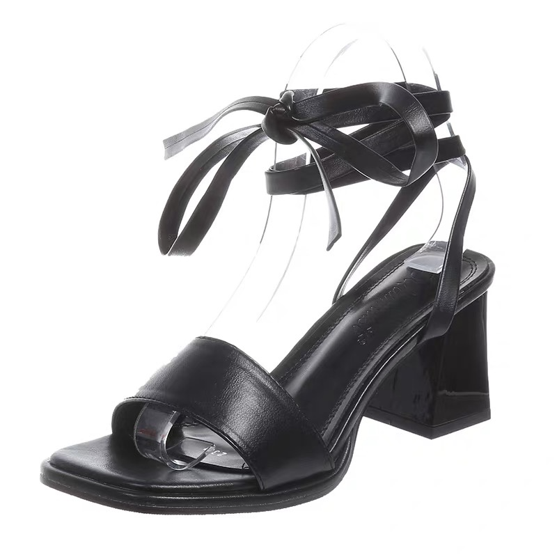 2026 New Summer Women Shoes Fa - Crossfit Lady recension och pris
