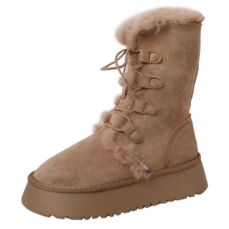 2025 New Vintage Women's Snow  - Crossfit Youtube recension och pris