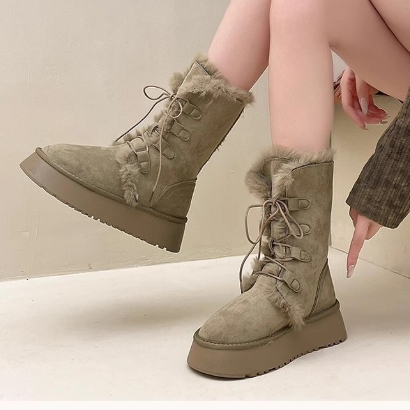 2025 New Vintage Women's Snow  - Crossfit Youtube recension och pris