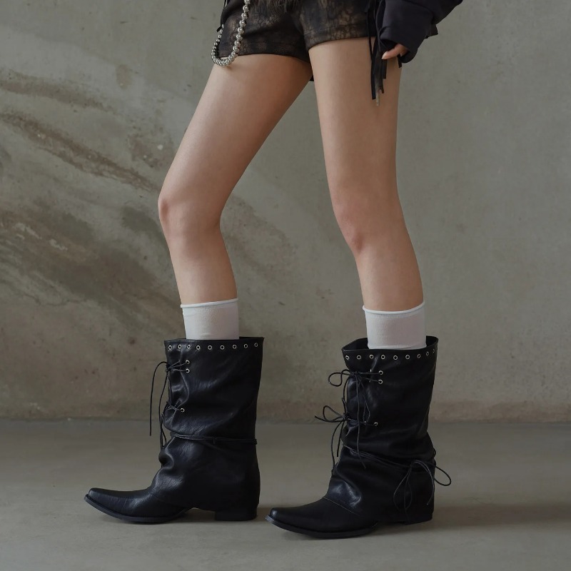 Women's Western Cowboy Short B - Crossfit Youtube recension och pris