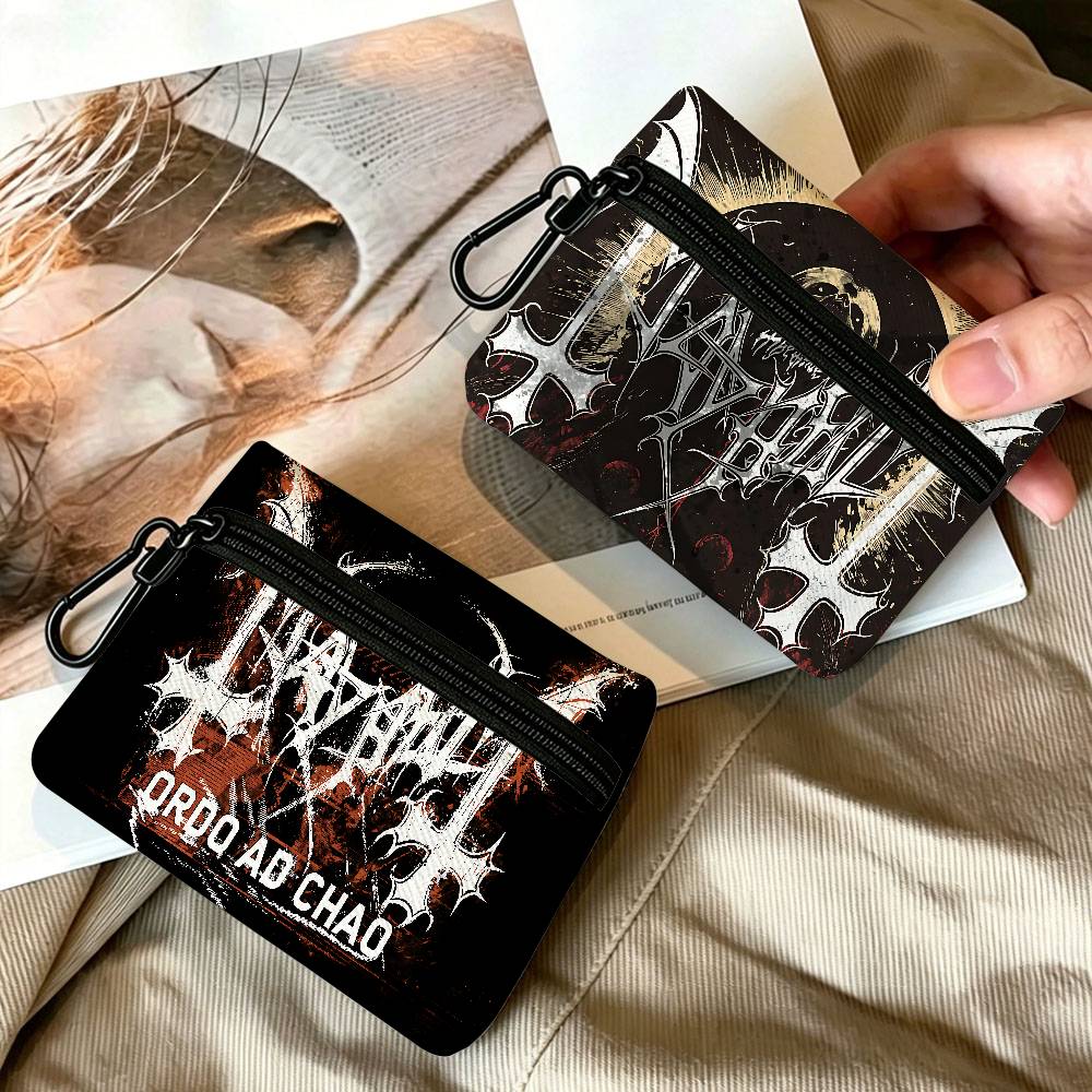 Mayhem Death Rock Band Mini Ha - Crossfit Mayhem recension och pris