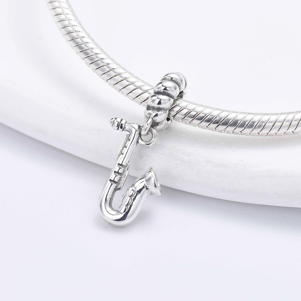 925 Sterling Silver Dangle Cha - Crossfit Accessories recension och pris