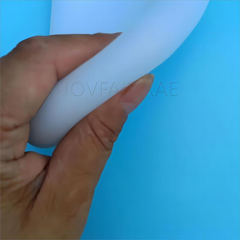 Calf Prosthetic Gel Sleeve for - Knee Sleeve Pair recension och pris