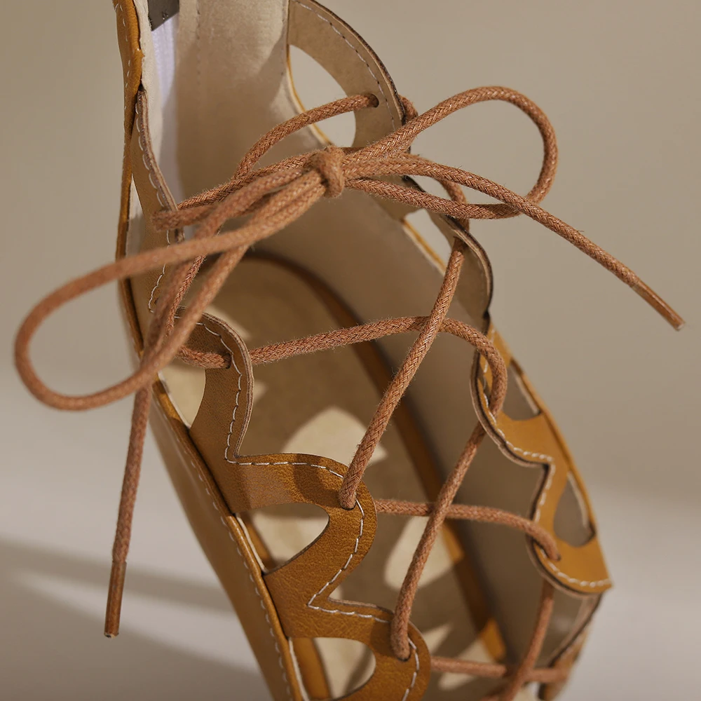2026 Summer New Fashion Brown  - Crossfit Lady recension och pris