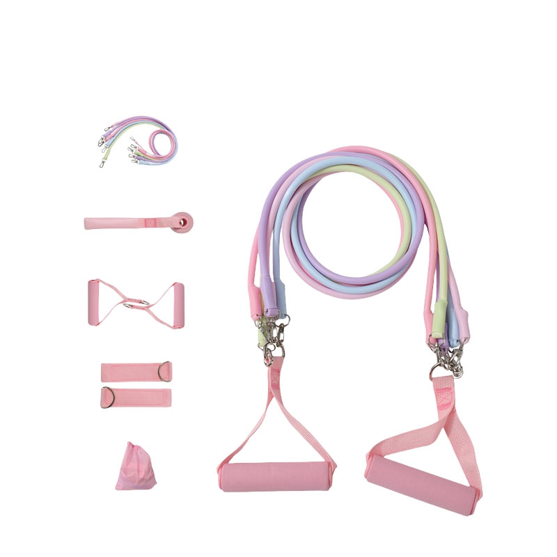 Pull up Assist Band Full Body  - Pull Up Assist Band recension och pris