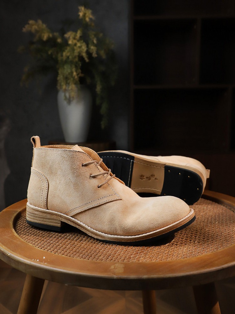 Fashion Versatile Male Lace-Up - Crossfit Male recension och pris