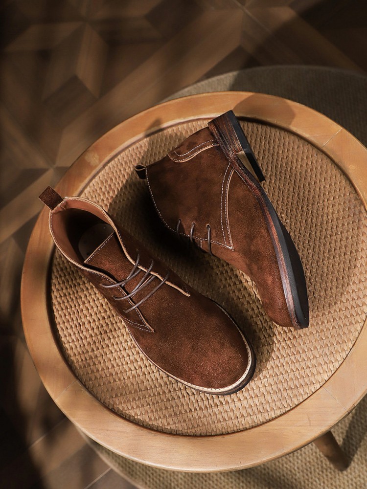 Fashion Versatile Male Lace-Up - Crossfit Male recension och pris